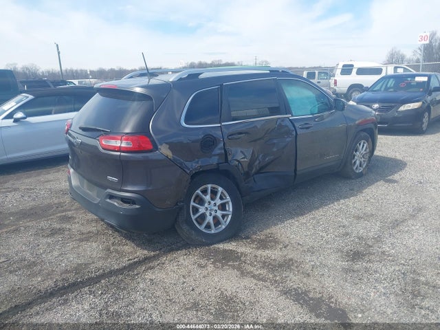 2017 JEEP CHEROKEE 1C4PJMCS2HW565519 Photo 3