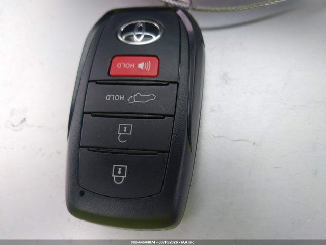 Toyota Highlander Hybrid Platinum 2026 5TDEBRCH9TS706195 Image 11
