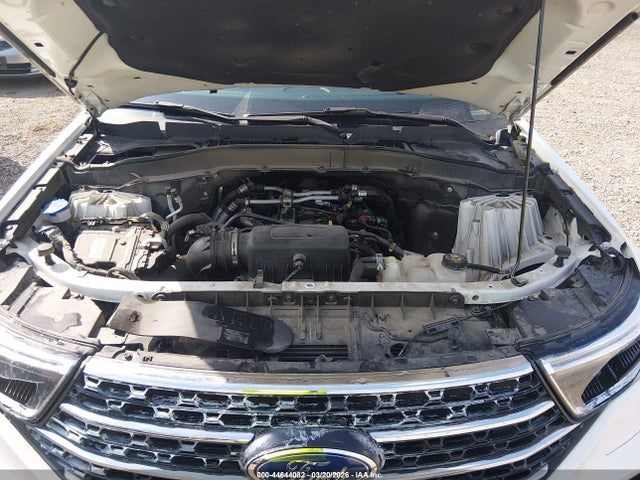 Aukcja sprzedaży 2021 Ford Explorer Xlt, vin: 1FMSK7DH8MGC49022, numer aukcji: 44644082