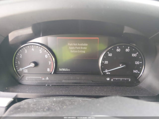Aukcja sprzedaży 2021 Ford Explorer Xlt, vin: 1FMSK7DH8MGC49022, numer aukcji: 44644082