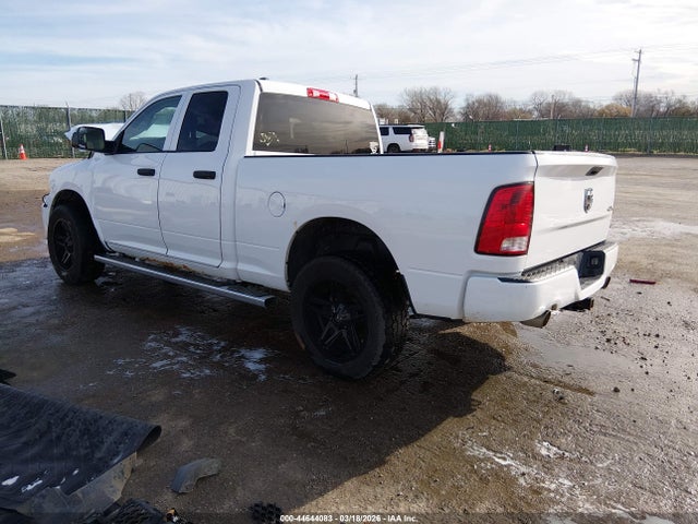 RAM 1500 Express 2014 1C6RR7FT1ES108587 Image 3