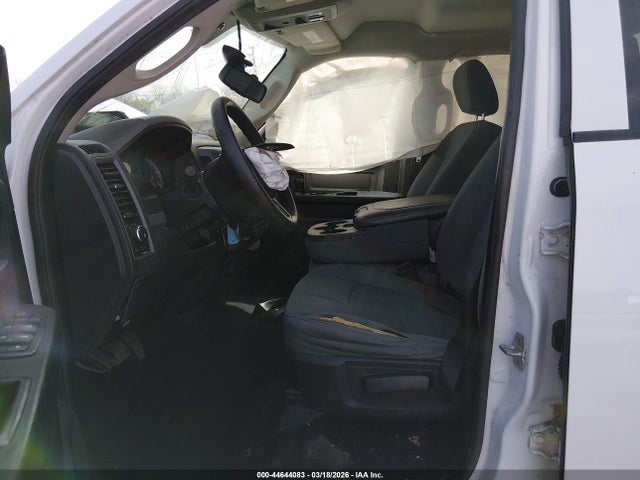 RAM 1500 Express 2014 1C6RR7FT1ES108587 Image 5