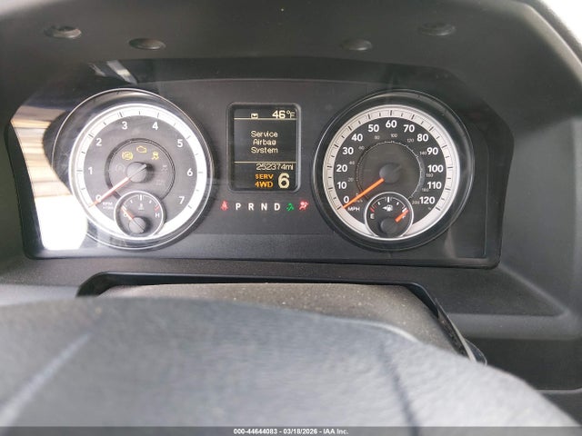 RAM 1500 Express 2014 1C6RR7FT1ES108587 Image 7
