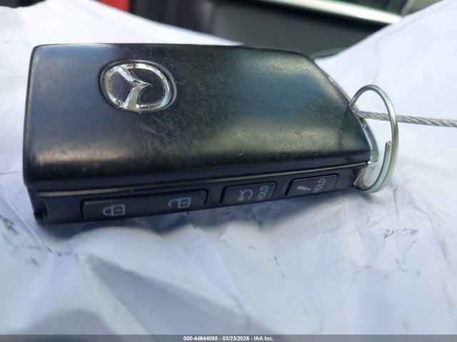 Aukcja sprzedaży 2020 Mazda Mazda6 Grand Touring, vin: JM1GL1TY3L1527123, numer aukcji: 44644088