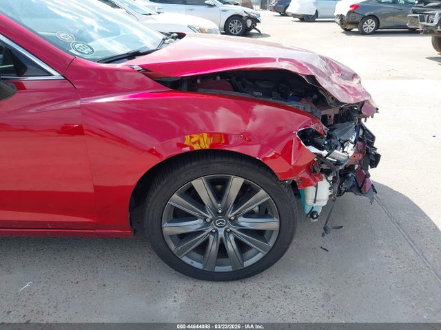 Aukcja sprzedaży 2020 Mazda Mazda6 Grand Touring, vin: JM1GL1TY3L1527123, numer aukcji: 44644088