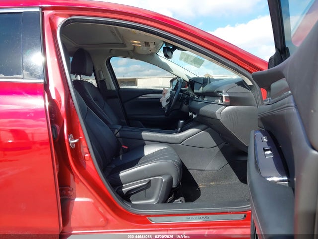 Aukcja sprzedaży 2020 Mazda Mazda6 Grand Touring, vin: JM1GL1TY3L1527123, numer aukcji: 44644088