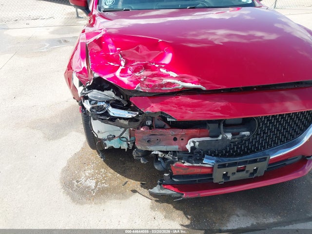 Aukcja sprzedaży 2020 Mazda Mazda6 Grand Touring, vin: JM1GL1TY3L1527123, numer aukcji: 44644088