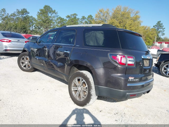Aukcja sprzedaży 2016 Gmc Acadia Slt-1, vin: 1GKKRRKD9GJ212617, numer aukcji: 44644094