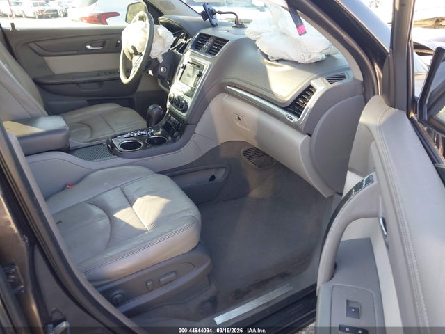 Aukcja sprzedaży 2016 Gmc Acadia Slt-1, vin: 1GKKRRKD9GJ212617, numer aukcji: 44644094