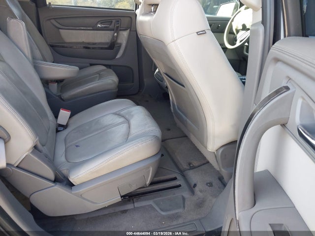 Aukcja sprzedaży 2016 Gmc Acadia Slt-1, vin: 1GKKRRKD9GJ212617, numer aukcji: 44644094