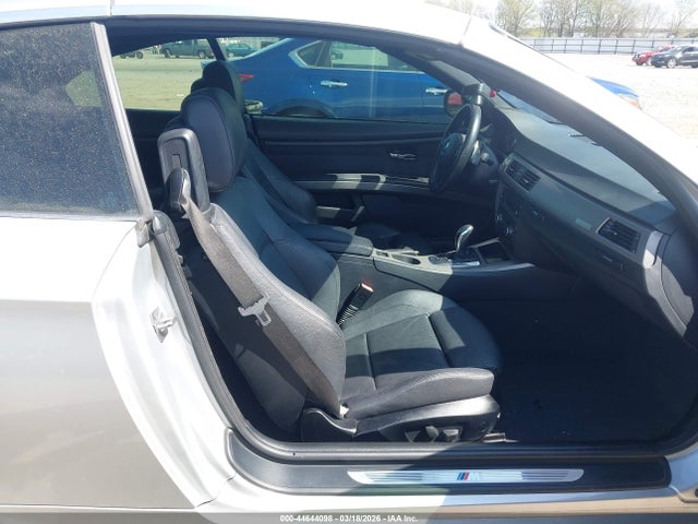 Продаж на аукціоні авто 2011 Bmw 335is, vin: WBADX1C58BE569398, номер лоту: 44644098