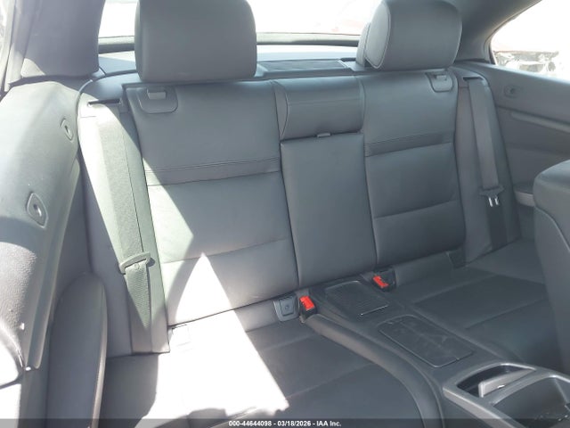 Продаж на аукціоні авто 2011 Bmw 335is, vin: WBADX1C58BE569398, номер лоту: 44644098