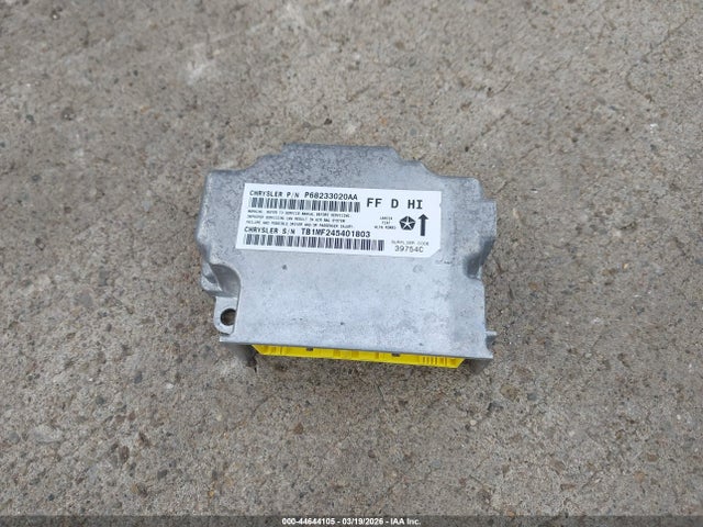 Продажа на аукционе авто 2015 Fiat 500 Pop, vin: 3C3CFFAR9FT549854, номер лота: 44644105