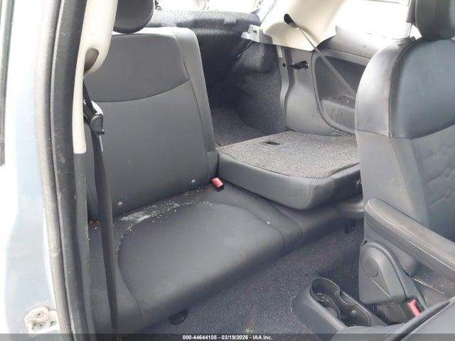 Продажа на аукционе авто 2015 Fiat 500 Pop, vin: 3C3CFFAR9FT549854, номер лота: 44644105