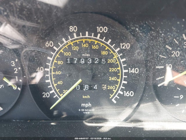 Продажа на аукционе авто 1987 Mercedes-benz 560 Sel, vin: WDBCA39D6HA287978, номер лота: 44644107