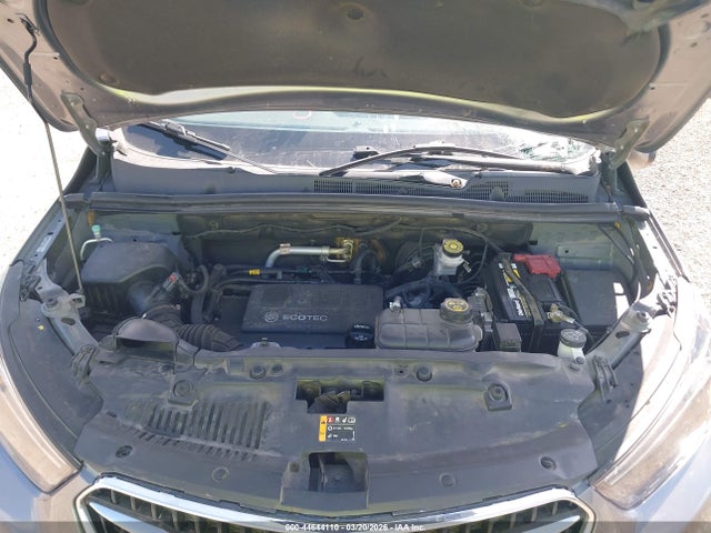 Продаж на аукціоні авто 2019 Buick Encore Fwd Preferred, vin: KL4CJASB5KB860153, номер лоту: 44644110