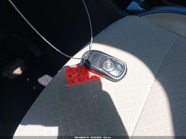 Продаж на аукціоні авто 2019 Buick Encore Fwd Preferred, vin: KL4CJASB5KB860153, номер лоту: 44644110