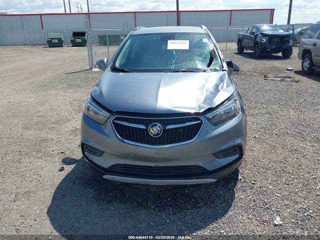 Продаж на аукціоні авто 2019 Buick Encore Fwd Preferred, vin: KL4CJASB5KB860153, номер лоту: 44644110