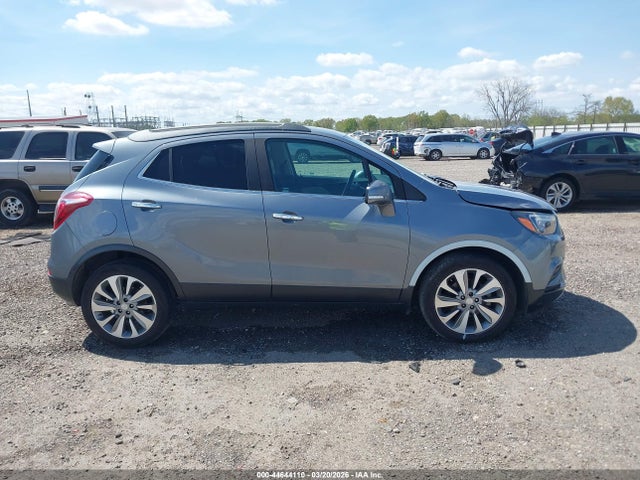 Продаж на аукціоні авто 2019 Buick Encore Fwd Preferred, vin: KL4CJASB5KB860153, номер лоту: 44644110