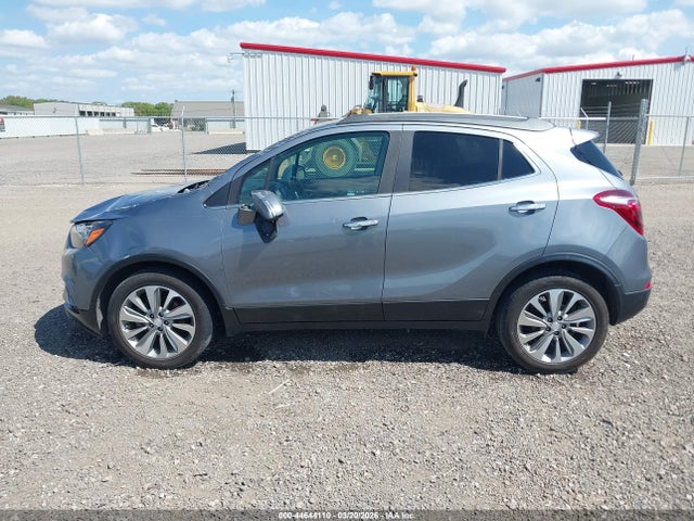 Продаж на аукціоні авто 2019 Buick Encore Fwd Preferred, vin: KL4CJASB5KB860153, номер лоту: 44644110