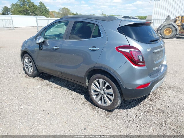 Продаж на аукціоні авто 2019 Buick Encore Fwd Preferred, vin: KL4CJASB5KB860153, номер лоту: 44644110