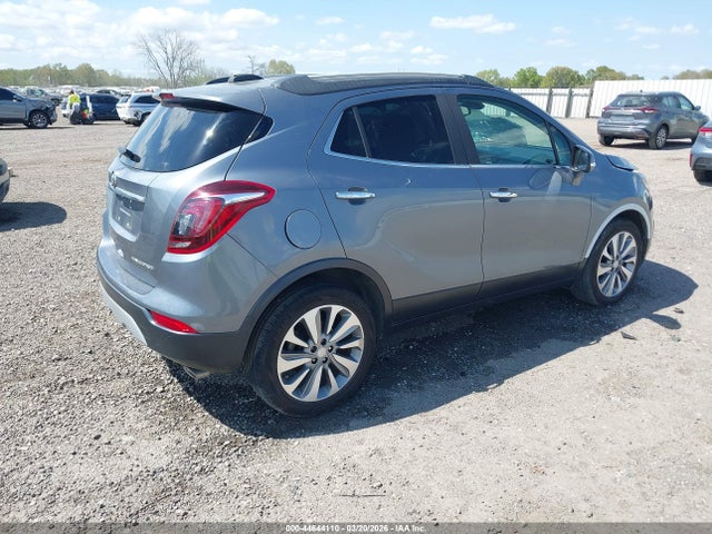 Продаж на аукціоні авто 2019 Buick Encore Fwd Preferred, vin: KL4CJASB5KB860153, номер лоту: 44644110