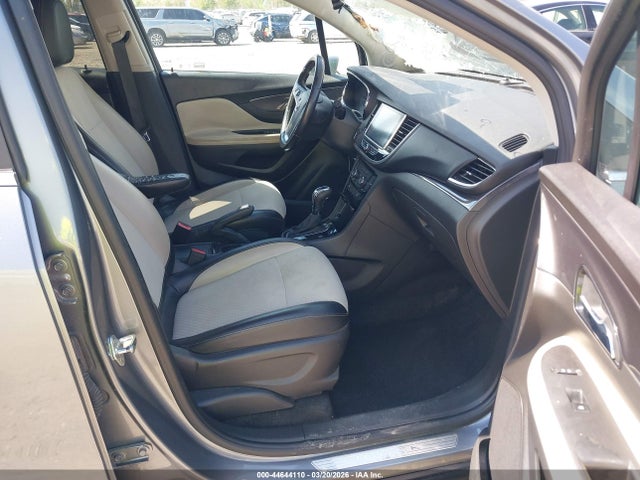 Продаж на аукціоні авто 2019 Buick Encore Fwd Preferred, vin: KL4CJASB5KB860153, номер лоту: 44644110