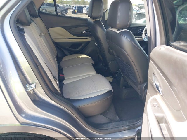 Продаж на аукціоні авто 2019 Buick Encore Fwd Preferred, vin: KL4CJASB5KB860153, номер лоту: 44644110