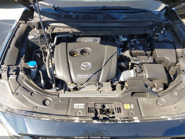 44644112 :رقم المزاد ، JM3KFABM7K1581224 vin ، 2019 Mazda Cx-5 Sport مزاد بيع