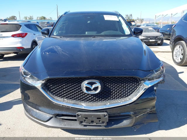 44644112 :رقم المزاد ، JM3KFABM7K1581224 vin ، 2019 Mazda Cx-5 Sport مزاد بيع