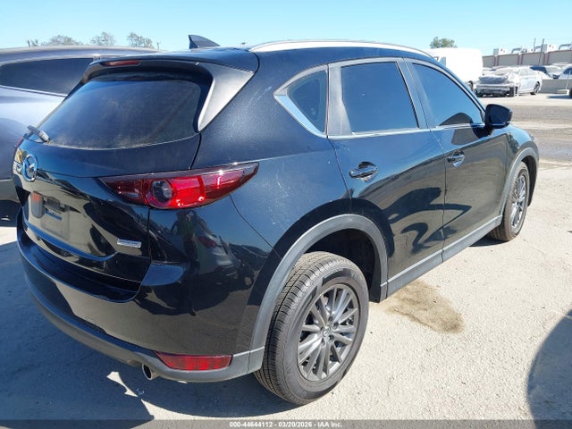 44644112 :رقم المزاد ، JM3KFABM7K1581224 vin ، 2019 Mazda Cx-5 Sport مزاد بيع