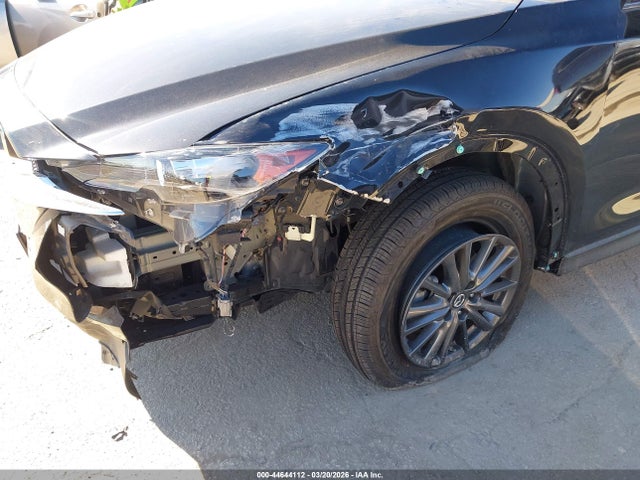 44644112 :رقم المزاد ، JM3KFABM7K1581224 vin ، 2019 Mazda Cx-5 Sport مزاد بيع