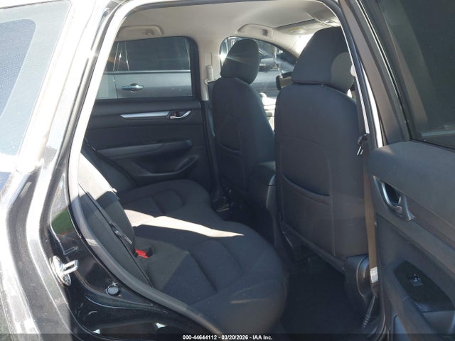 44644112 :رقم المزاد ، JM3KFABM7K1581224 vin ، 2019 Mazda Cx-5 Sport مزاد بيع