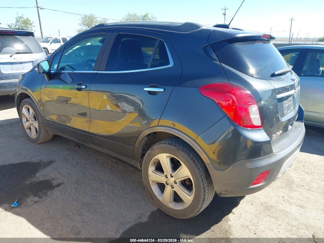 Продажа на аукционе авто 2016 Buick Encore, vin: KL4CJESB2GB732239, номер лота: 44644124