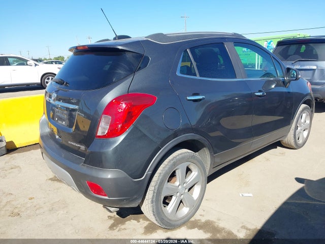Продажа на аукционе авто 2016 Buick Encore, vin: KL4CJESB2GB732239, номер лота: 44644124