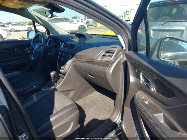 Продажа на аукционе авто 2016 Buick Encore, vin: KL4CJESB2GB732239, номер лота: 44644124