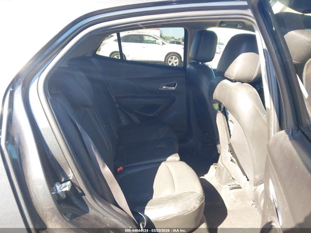 Продажа на аукционе авто 2016 Buick Encore, vin: KL4CJESB2GB732239, номер лота: 44644124