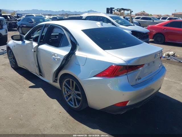 JTHGA1D27L5105119 Lexus IS 300