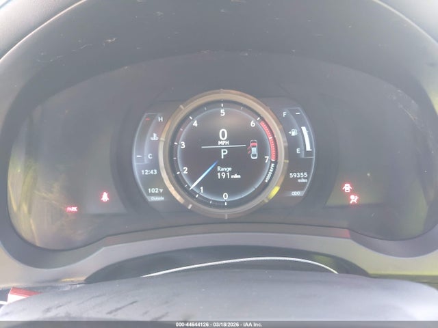 JTHGA1D27L5105119 Lexus IS 300