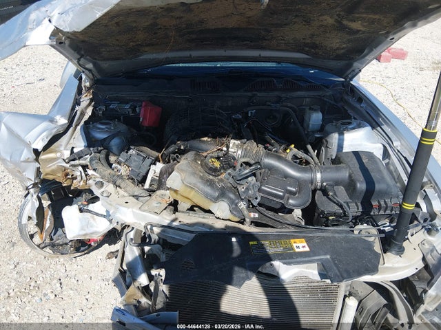 Aukcja sprzedaży 2012 Ford Mustang V6 Premium, vin: 1ZVBP8AM6C5230134, numer aukcji: 44644128
