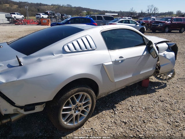 Aukcja sprzedaży 2012 Ford Mustang V6 Premium, vin: 1ZVBP8AM6C5230134, numer aukcji: 44644128