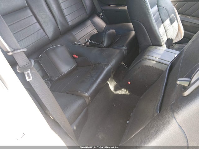 Aukcja sprzedaży 2012 Ford Mustang V6 Premium, vin: 1ZVBP8AM6C5230134, numer aukcji: 44644128