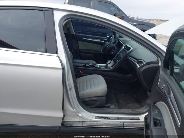 44644131 :رقم المزاد ، 3FA6P0G73DR373201 vin ، 2013 Ford Fusion S مزاد بيع