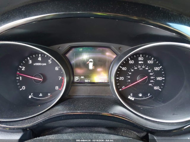 2018 KIA SEDONA KNDME5C14J6394217 Photo 6