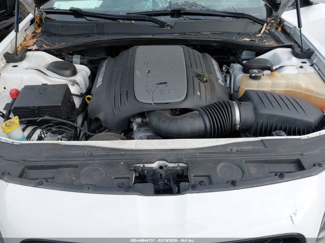 Продажа на аукционе авто 2020 Chrysler 300, vin: 2C3CCABT5LH239064, номер лота: 44644137