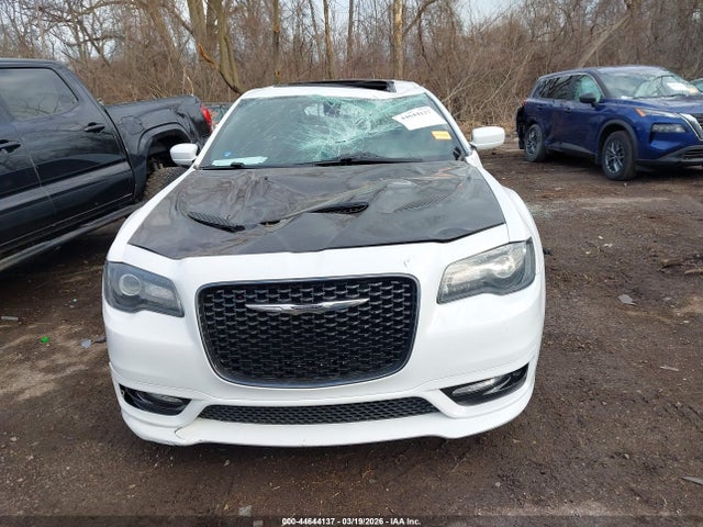 Продажа на аукционе авто 2020 Chrysler 300, vin: 2C3CCABT5LH239064, номер лота: 44644137