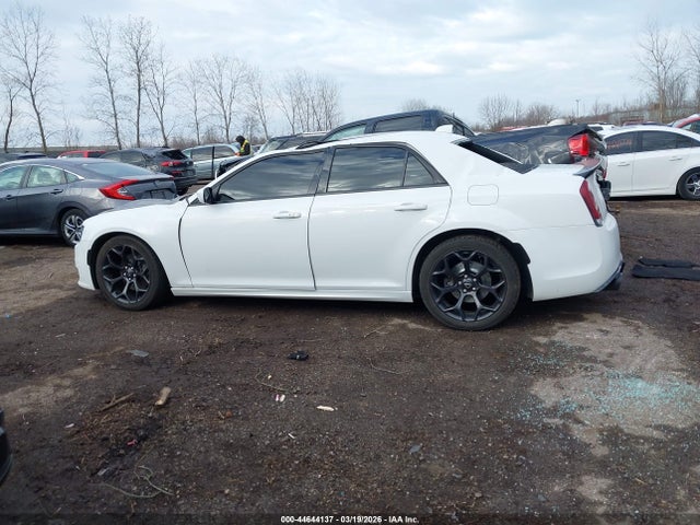 Продажа на аукционе авто 2020 Chrysler 300, vin: 2C3CCABT5LH239064, номер лота: 44644137