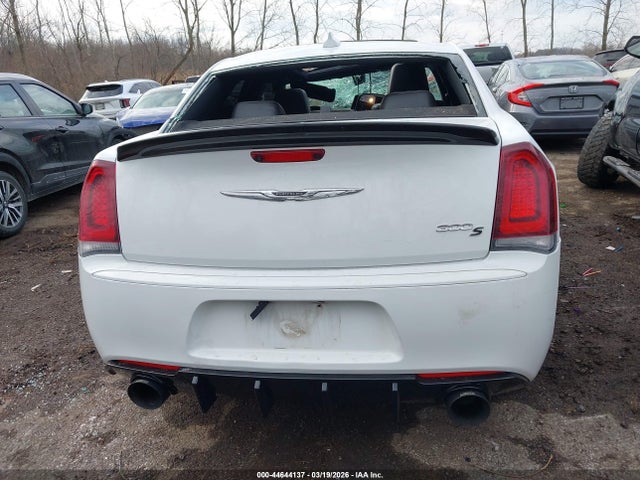 Продажа на аукционе авто 2020 Chrysler 300, vin: 2C3CCABT5LH239064, номер лота: 44644137
