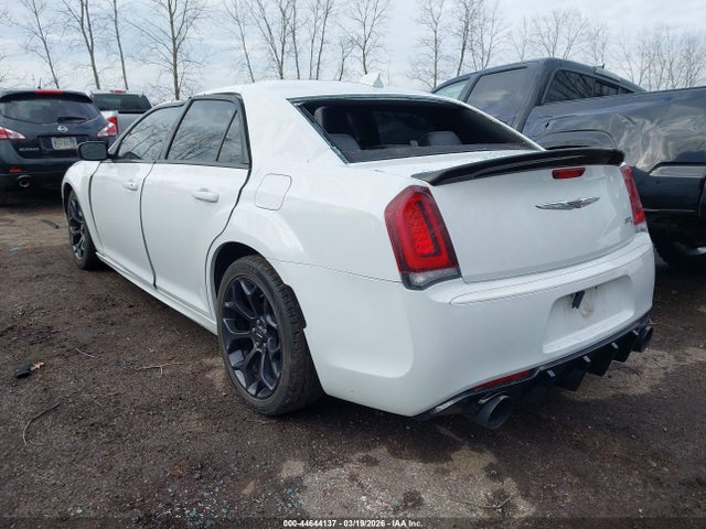Продажа на аукционе авто 2020 Chrysler 300, vin: 2C3CCABT5LH239064, номер лота: 44644137