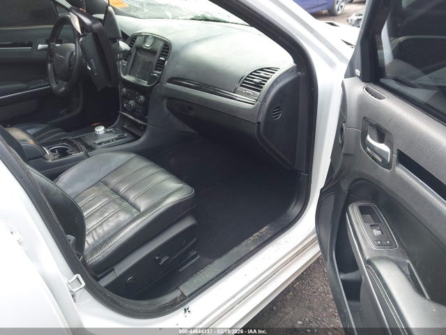 Продажа на аукционе авто 2020 Chrysler 300, vin: 2C3CCABT5LH239064, номер лота: 44644137